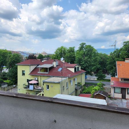 Apartman Buzanova 001 Apartment Zagreb Exterior photo