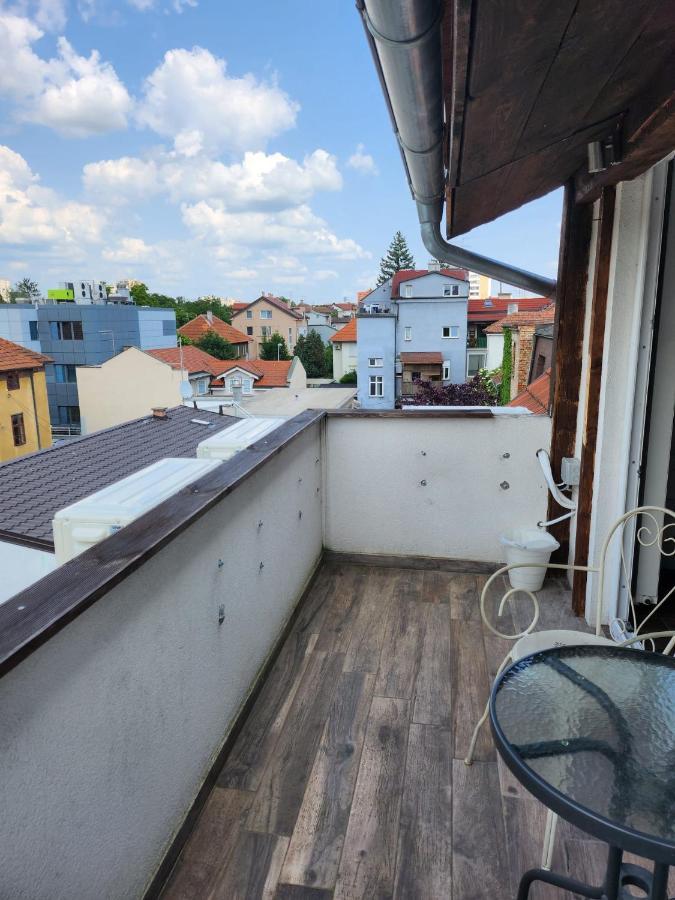 Apartman Buzanova 001 Apartment Zagreb Exterior photo