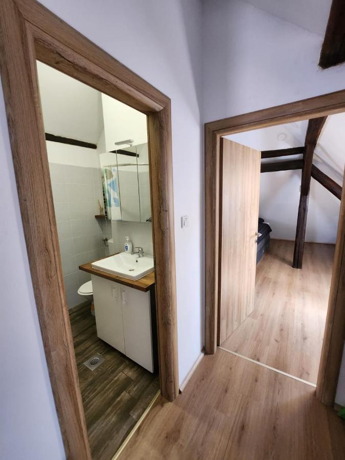 Apartman Buzanova 001 Apartment Zagreb Exterior photo